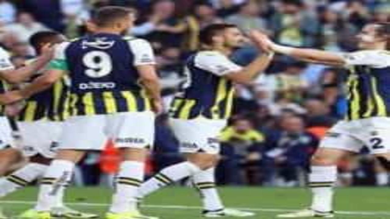 Fenerbahçe'nin Şampiyonlar Ligi yolu Muhtemel rakipler