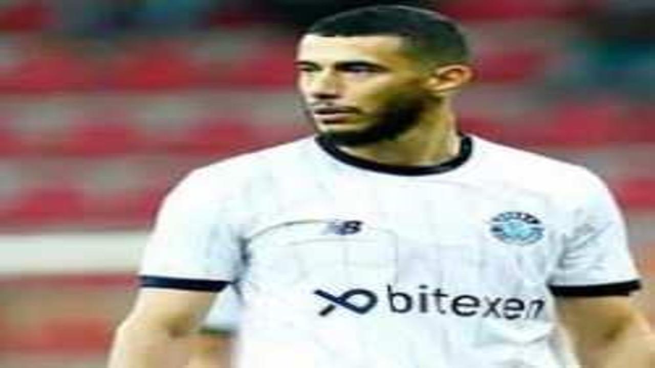 Younes Belhanda için flaş itiraf! 'Saldırdı ve soyunma odasında bıçakla bekledi'