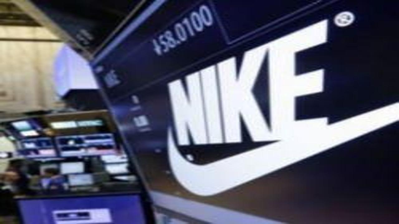 Nike yaklaşık 1400 kişinin işine son veriyor!