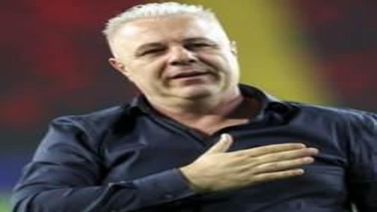 Marius Sumudica'dan Türkiye maçı için totem!