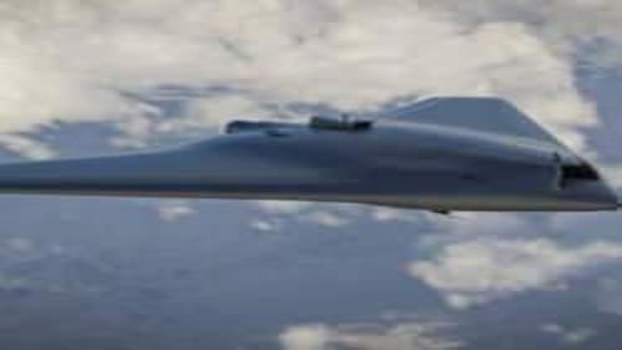 Türkiye'nin görülmez ve vurulmaz uçağı! 2026'da envantere girecek