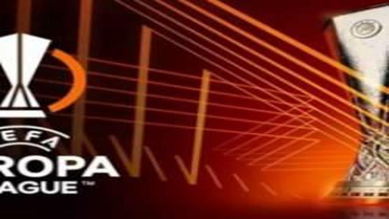 UEFA Avrupa Ligi'nde son 16 play-off turu heyecanı