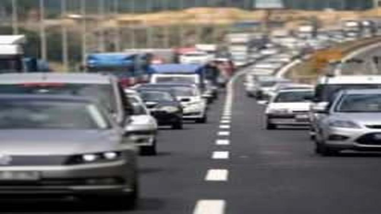 Trafik sigortasında yeni dönem başlıyor: İyi sürücü ödüllendirilecek