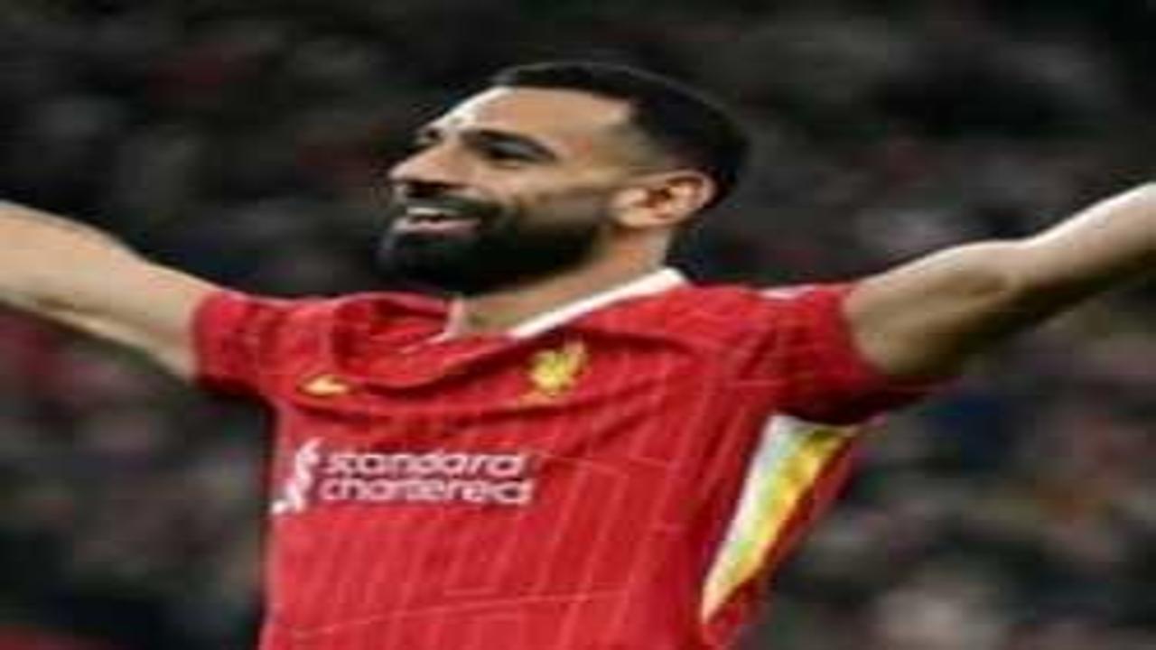 İtalyanlardan bomba Salah iddiası! 15 milyon euro maaşa Süper Lig'e gelebilir