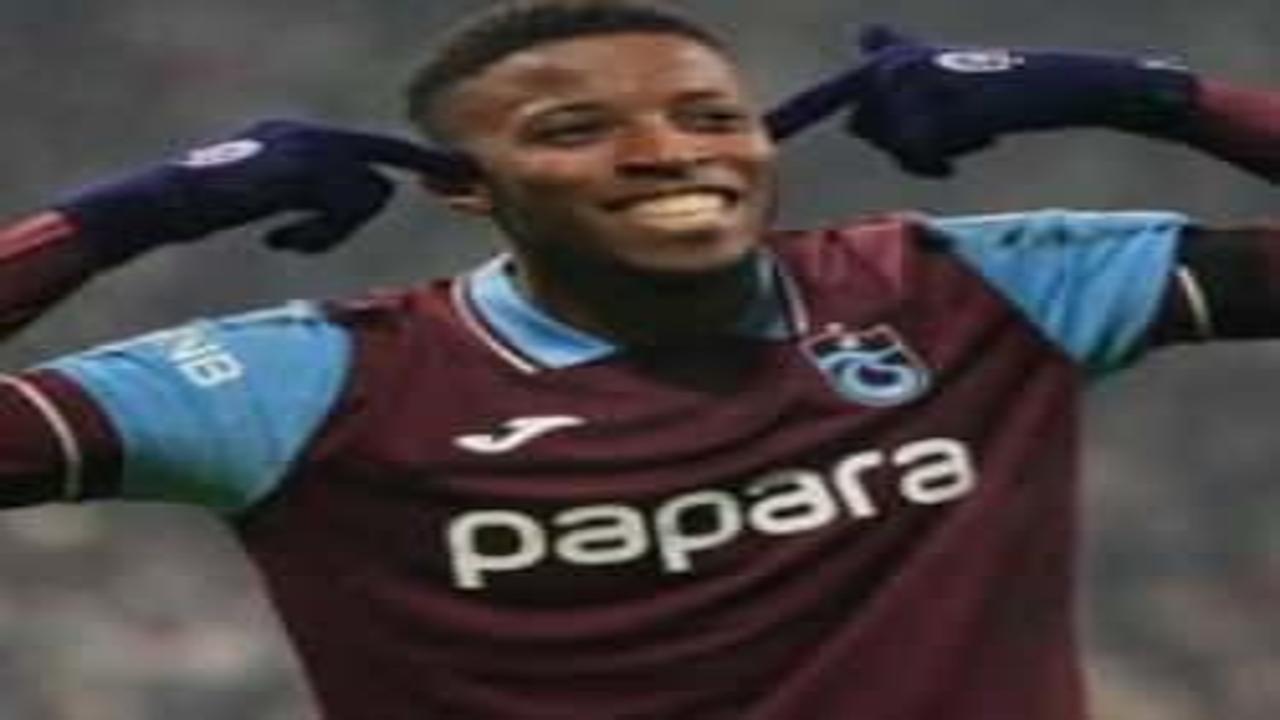 Simon Banza'nın yeni adresi belli oldu!