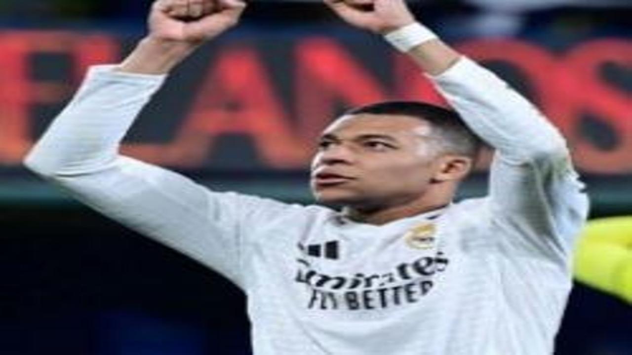 Real Madrid'de Mbappe krizi! Ronaldo'nun rekoru için hırs yapmıştı, sakatlığı nüksetti