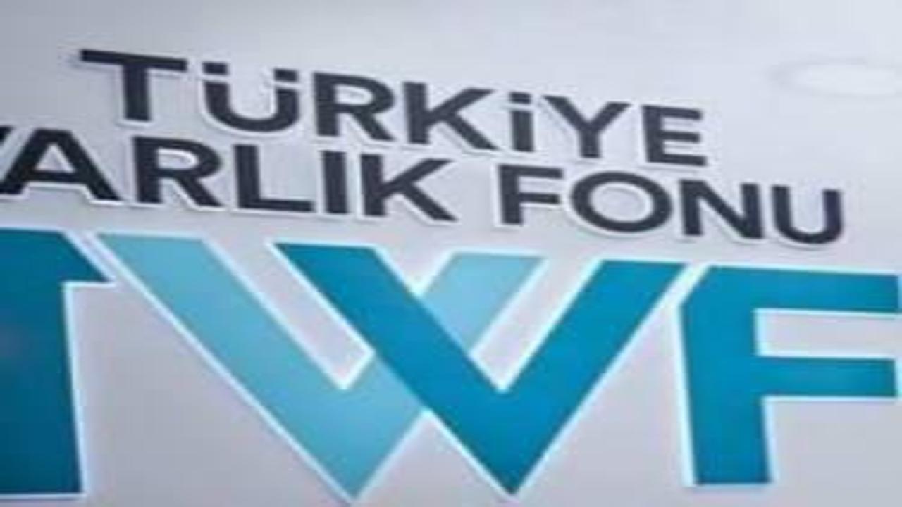 Türkiye Varlık Fonu’ndan 500 milyon dolarlık hamle!