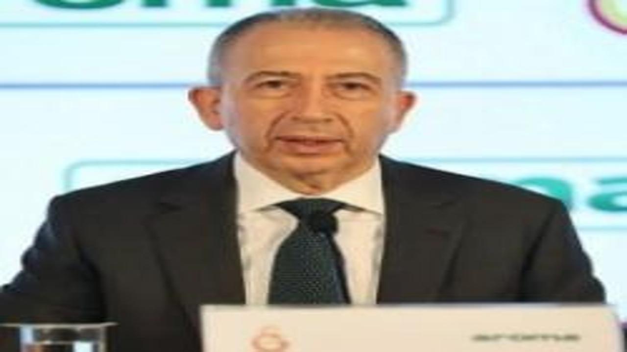 Metin Öztürk'ten Erden Timur açıklaması! "Tekme atmayız"