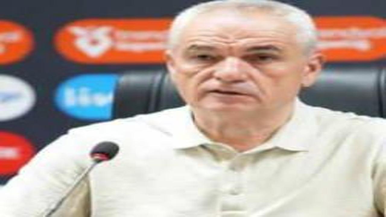 Rıza Çalımbay teknik direktörlüğe geri dönmek istiyor!