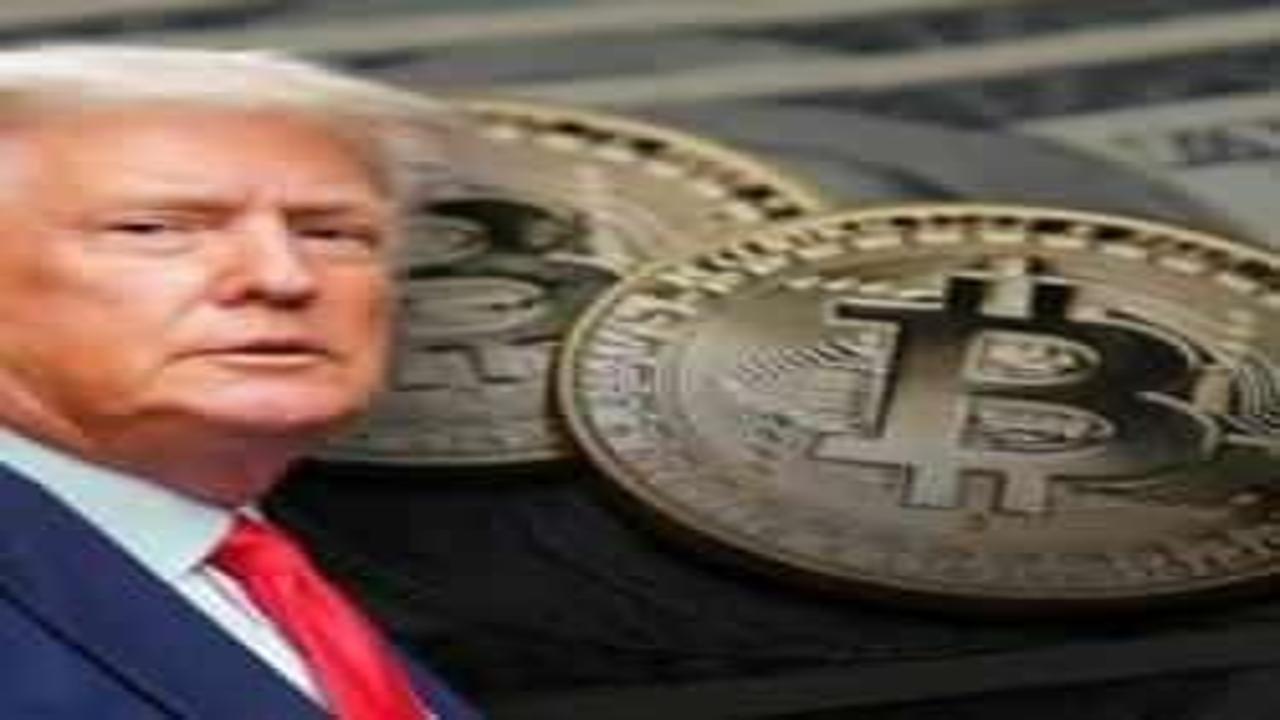 Bitcoinde yeni zirve: 121 bin doları aştı