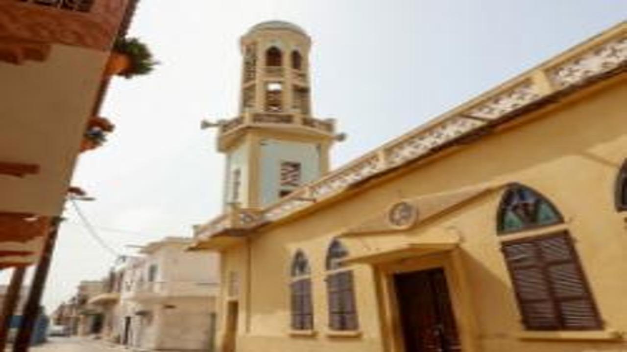 İslam mimarisinin görkemli yansımaları: Senegal’de yükselen minareler