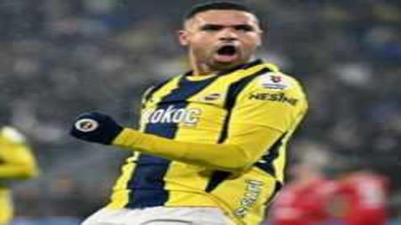 Al En Nesyri'yi ver Gimenez'i! Fenerbahçe'den çılgın takas teklifi
