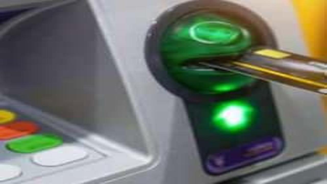 ATM'de yeni tuzak! Bu tuş gözden kaçarsa paranız elinizden kayıp gidebilir