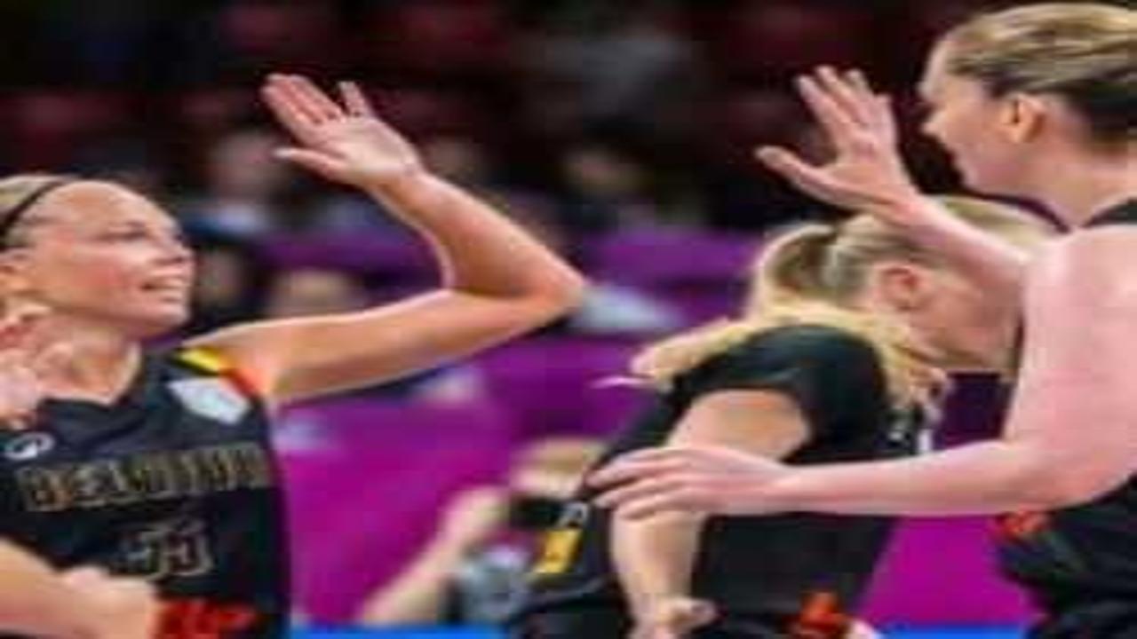 Avrupa'da basketbolun şampiyonu belli oldu!