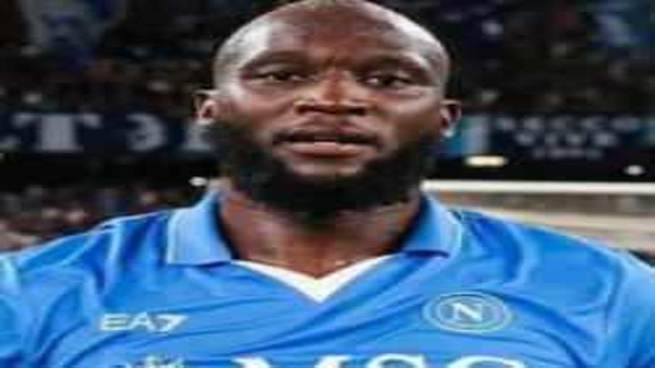 Beşiktaş ve Fenerbahçe istiyordu! Romelu Lukaku ile anlaşmanın sağlandığı iddia edildi