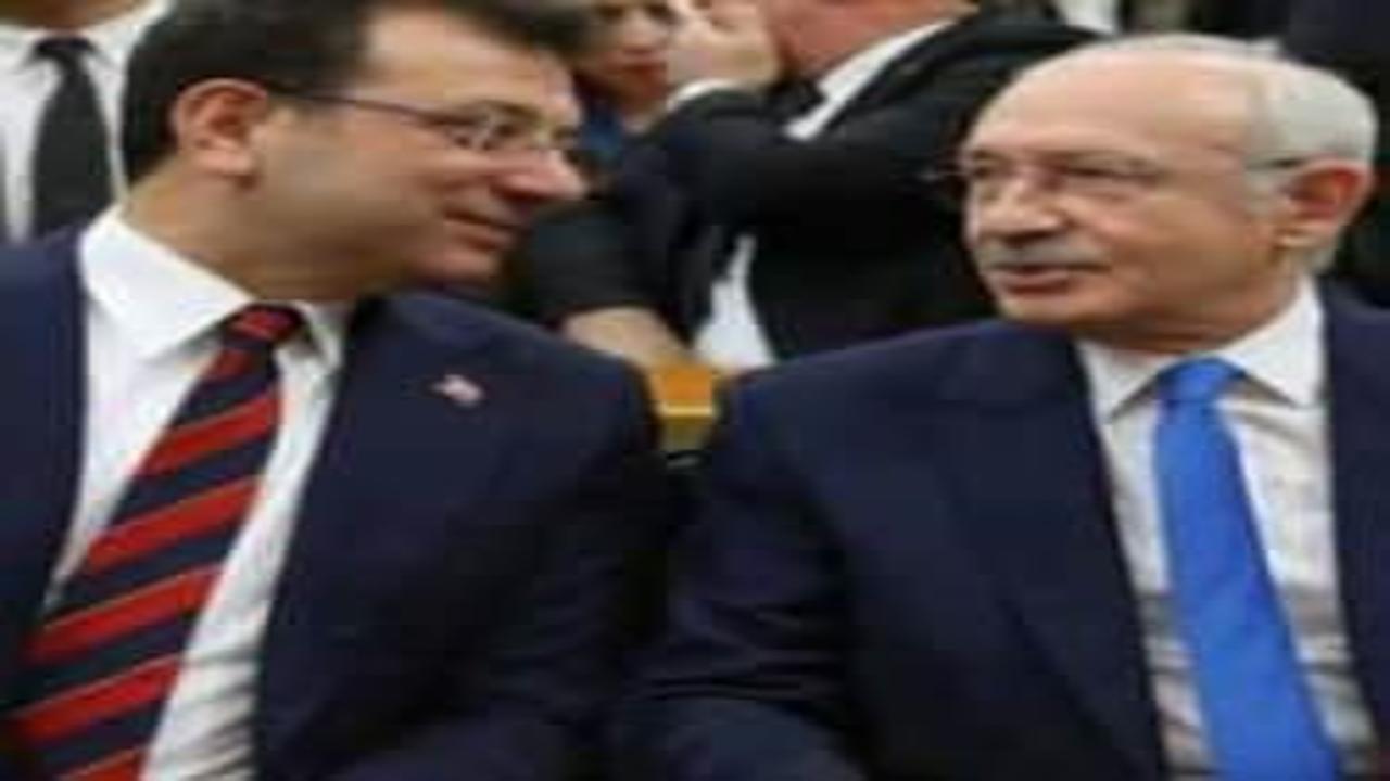 CHP'li eski başkanlar ayaklandı! Tehdit gibi sözler: Karşılıksız kalmayacak