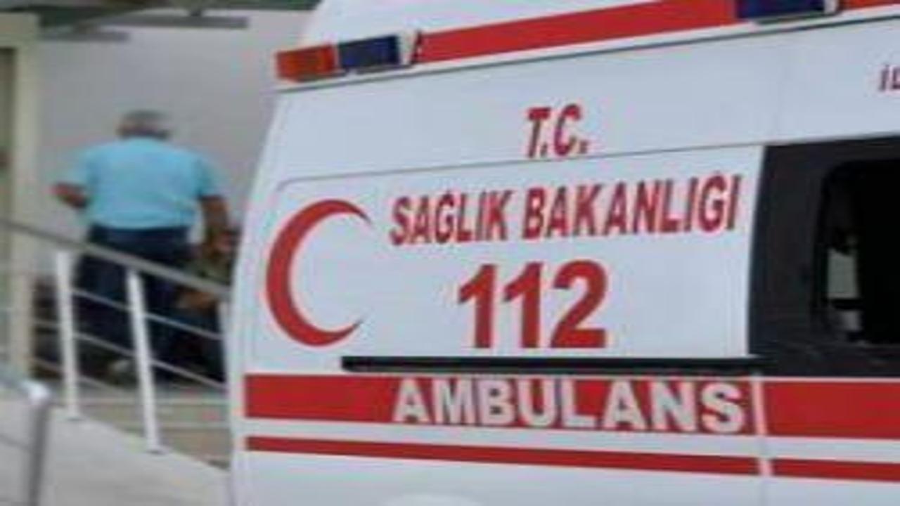 Kandıra'da feci olay: Denizde hayatını kaybetti!