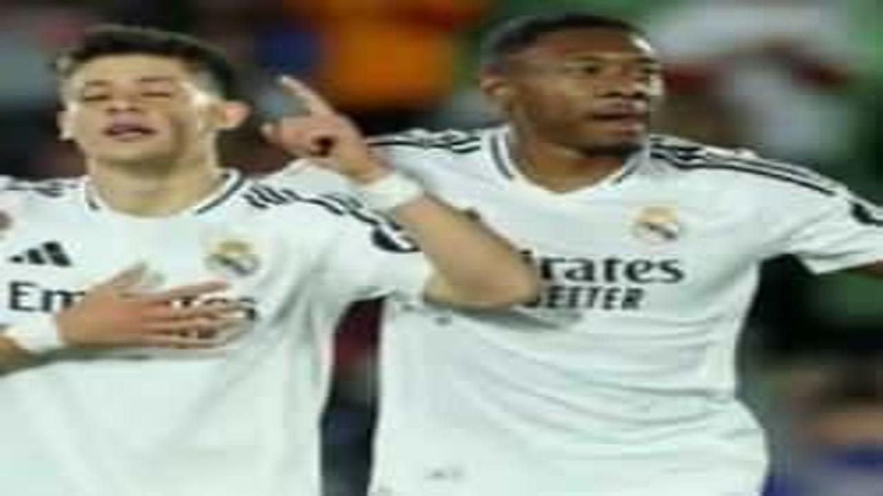Beşiktaş, 1 ay sonra Real Madrid'den ayrılacak yıldızın peşinde! İlk temas kuruldu