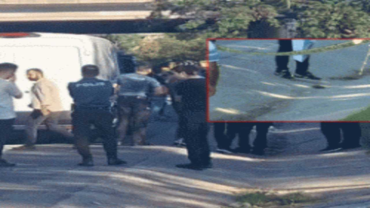 Beykoz'u kana bulayacaklardı: Bombalı eylem hazırlığındaki 9 şüpheli hakkında fezleke