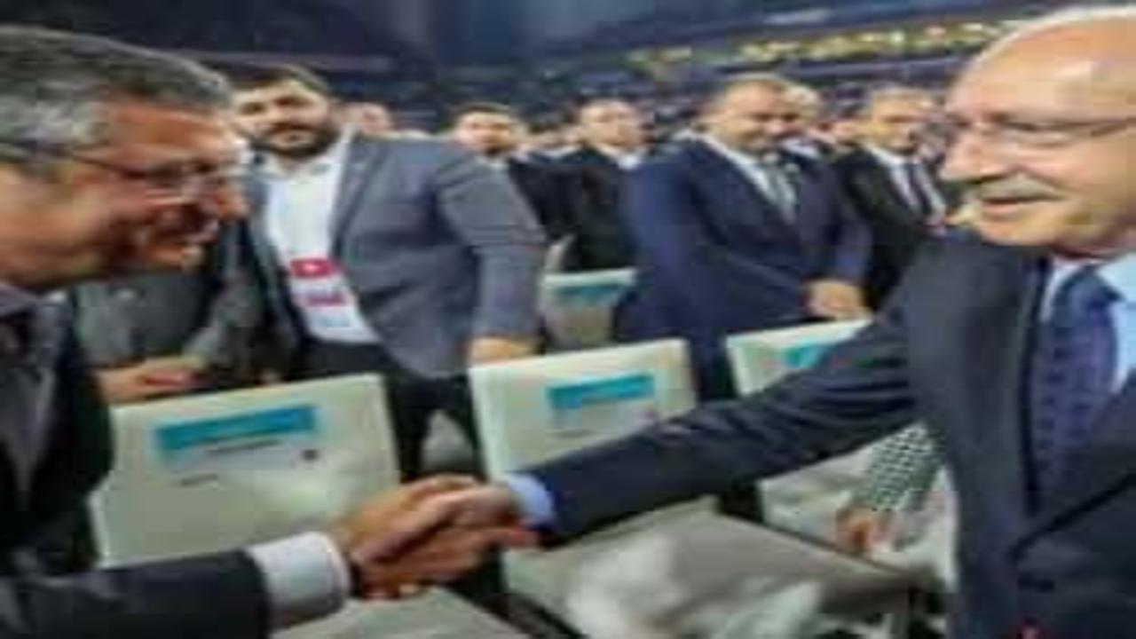 CHP’de mahkemenin vereceği karar ne olursa olsun kanatlardan biri tasfiye edilir
