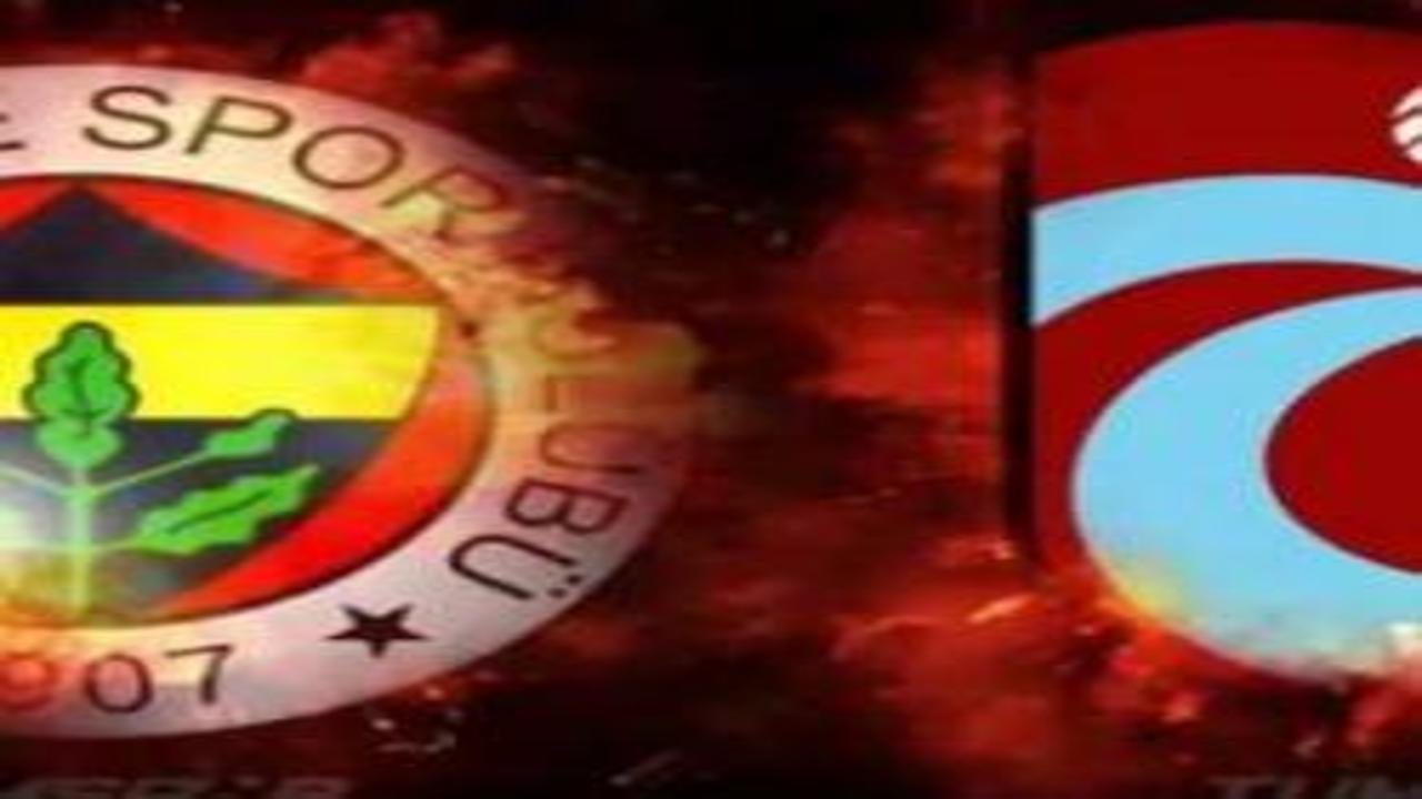Fenerbahçe'den 3 Temmuz paylaşımı! Trabzonspor'dan anında cevap: Yüzünüz gülmesin!
