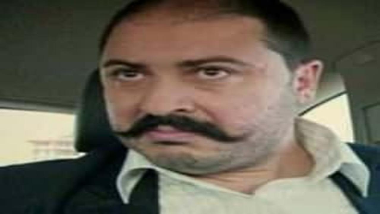 Kurtlar Vadisi'nin Cevat Akarsu'su Şekip Taşpınar hayatını kaybetti