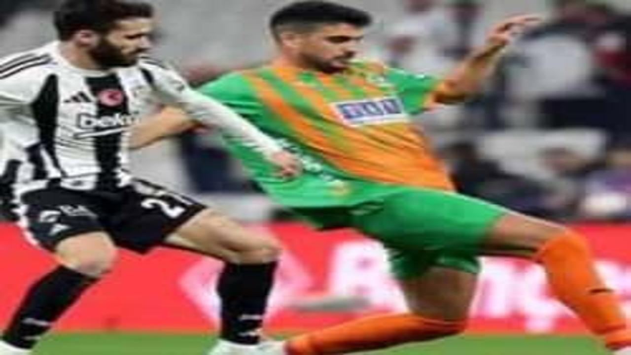 Süper Lig'in yeni ekibi eski Beşiktaşlı ile anlaştı
