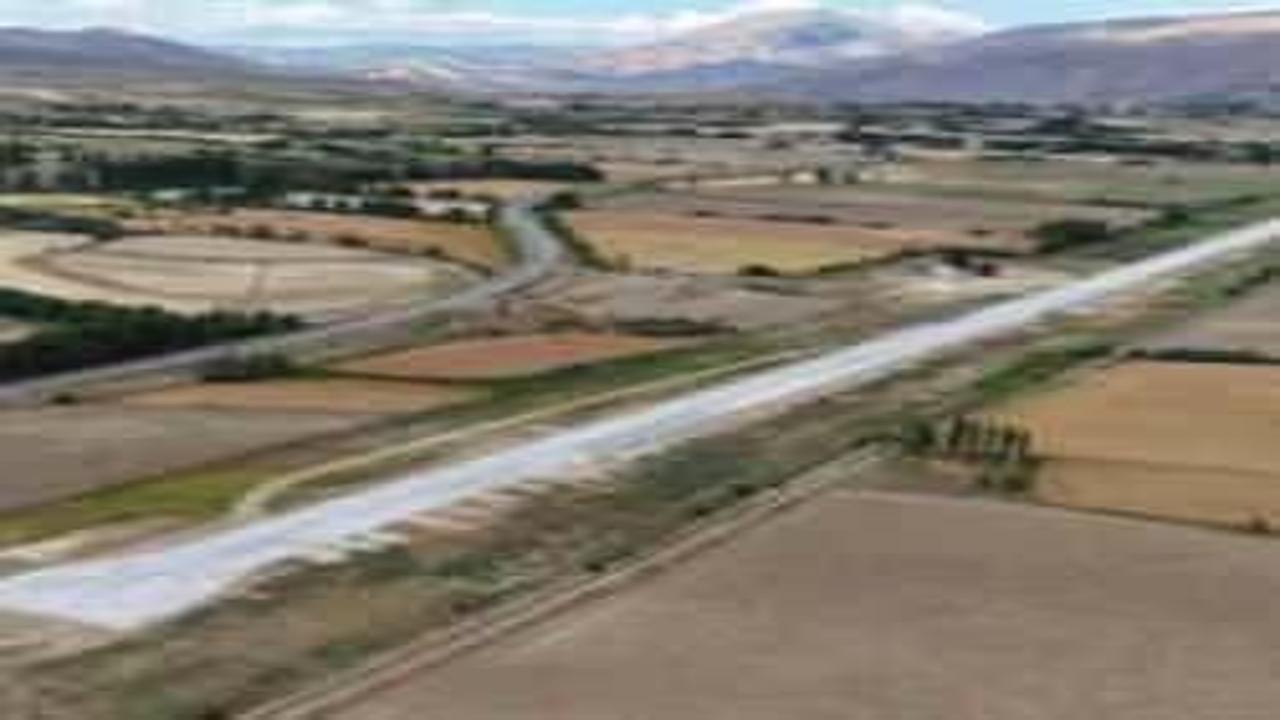Türk havacılık tarihinin simge ismi Nuri Demirağ'ın mirası yeniden hizmete geçiyor