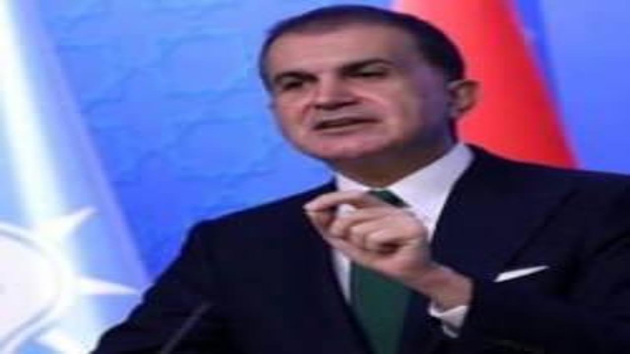 AK Parti'den Özgür Özel'e AK Gençlik sert tepki!