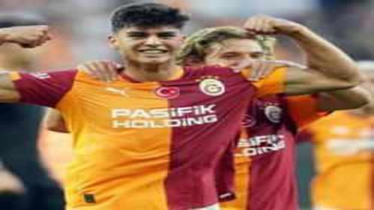 Sadece 24 dakika süre aldı! Dünya devlerinin radarına girdi! Arda Ünyay yakın takipte
