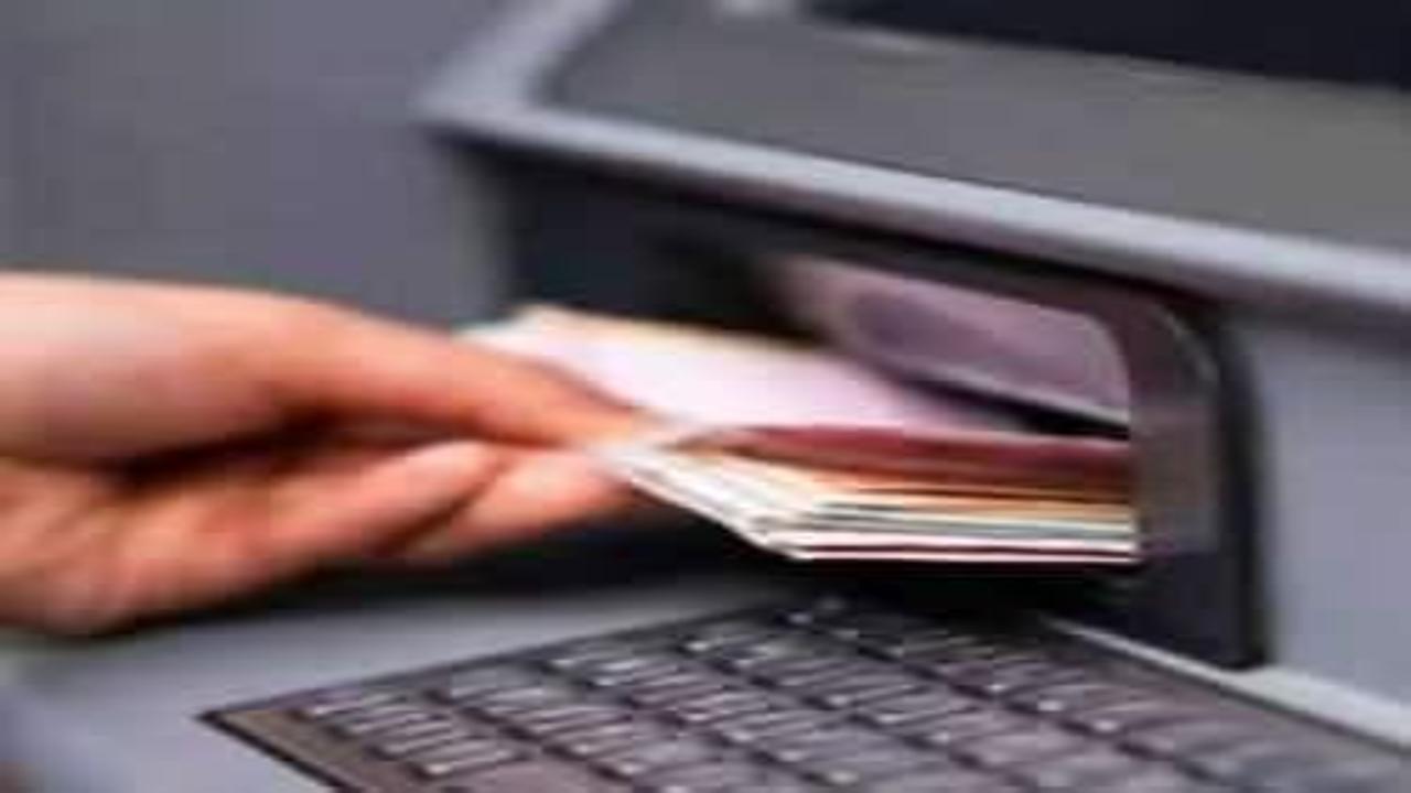 ATM ekranında bu mesaj çıkarsa dikkat! Görür görmez işlemi anında durdurun