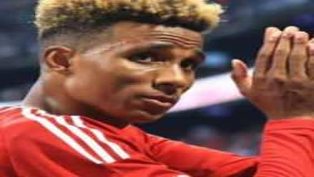 Gedson Fernandes yeniden Süper Lig yolunda! Transfer için ilk hamle geldi