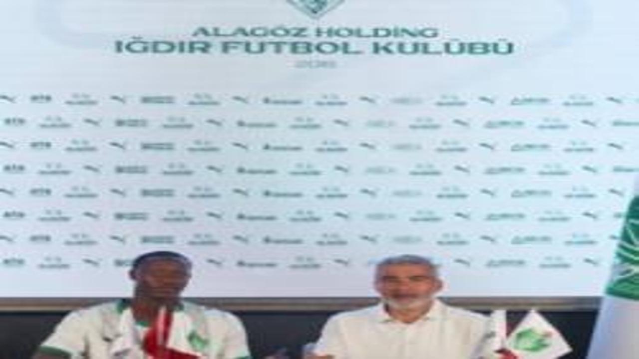 1. Lig ekibi 13 yeni oyuncuyu kadrosuna kattı