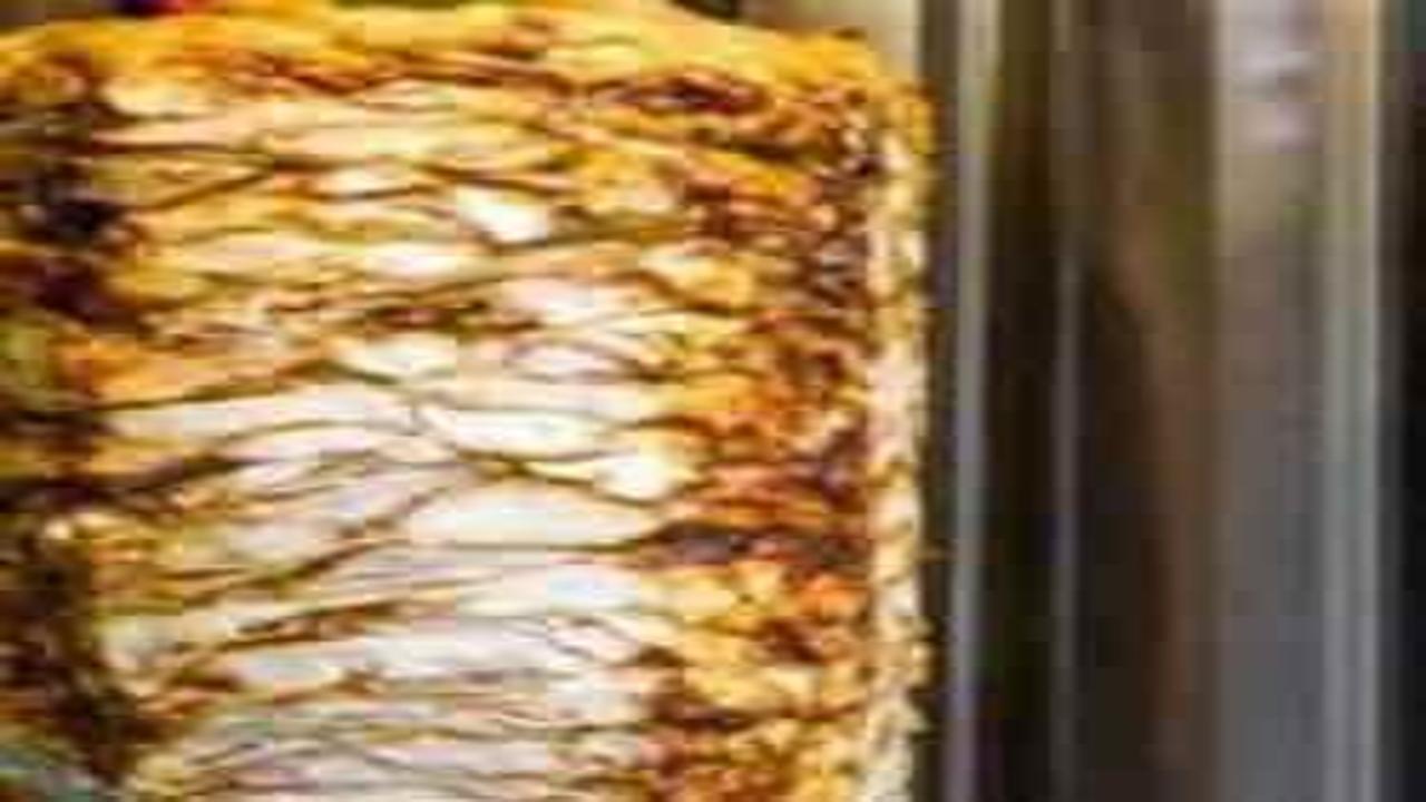 Tavuk dönerden 999 kişi zehirlenmişti: İşletme sahibi ve ustaya hapis istemi