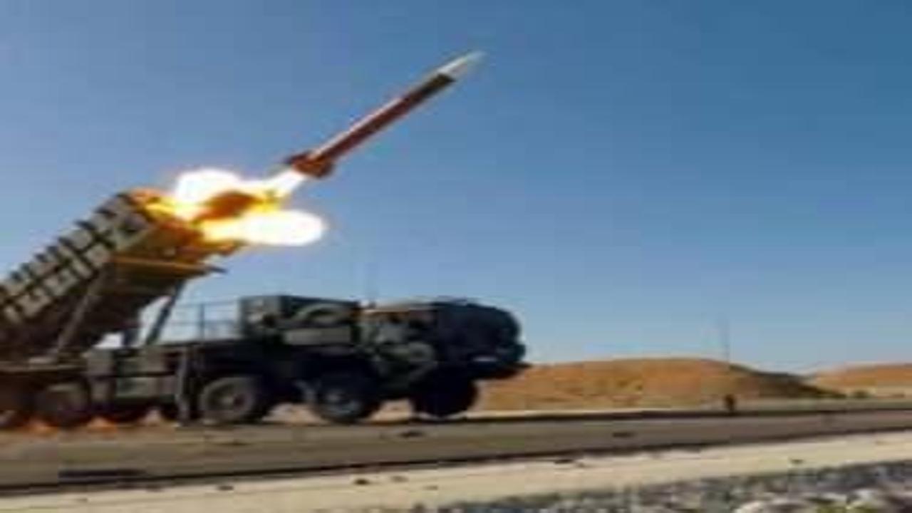 ABD’den Patriot için rekor imza! Teslimat miktarı dikkat çekti