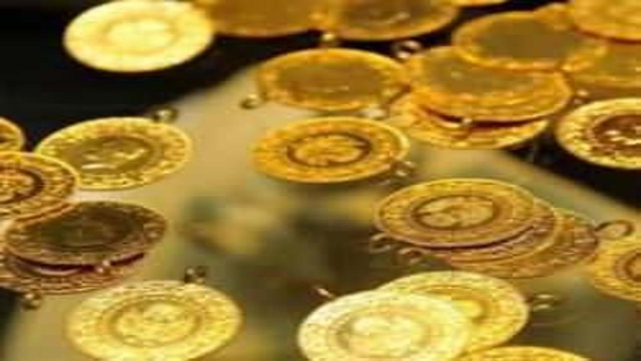Altının kilogram fiyatı 4 milyon 425 bin liraya yükseldi