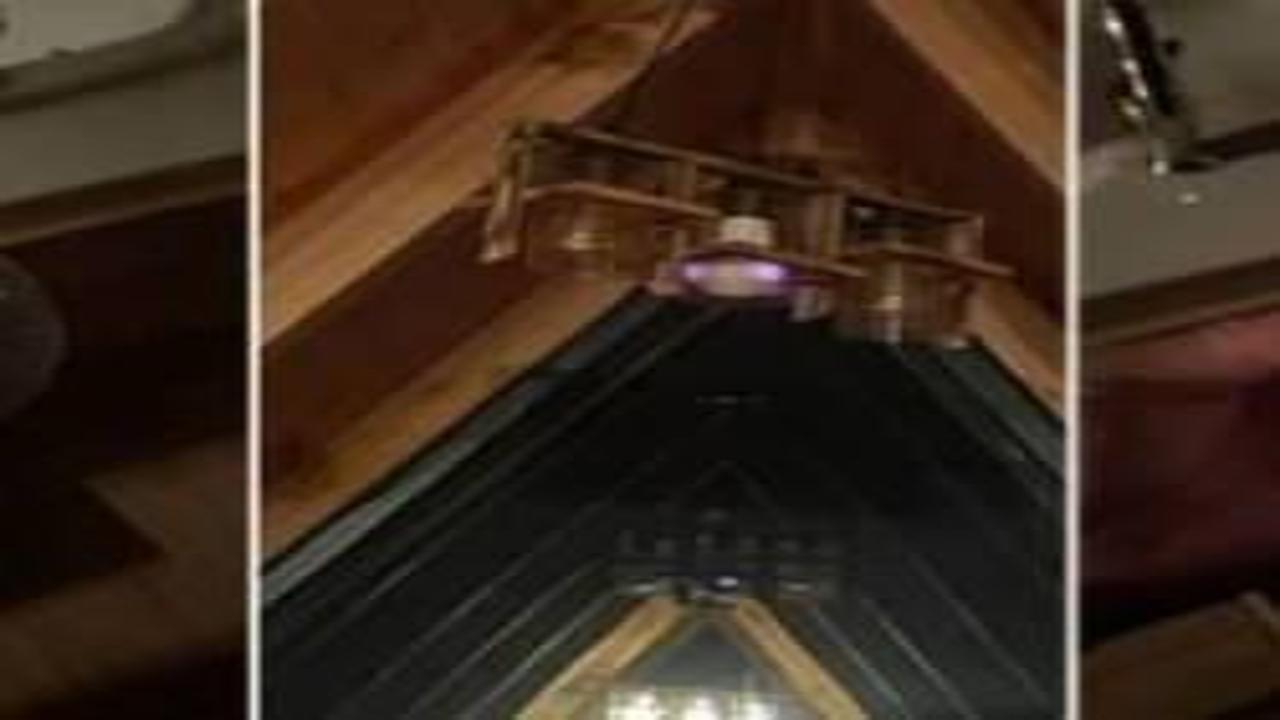 Bungalovdaki gizli kamera skandalı! Sanıkların savunması pes dedirtti