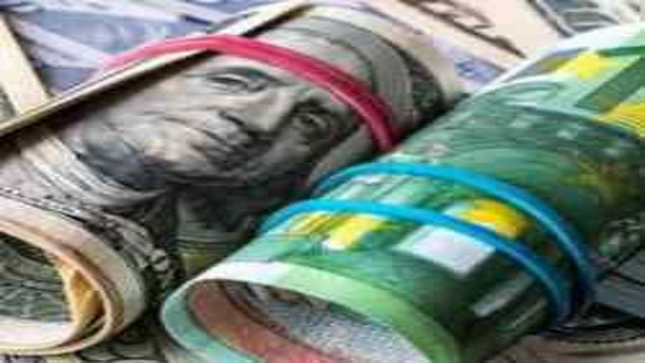 Dolar/TL 41,00 seviyesinden işlem görüyor