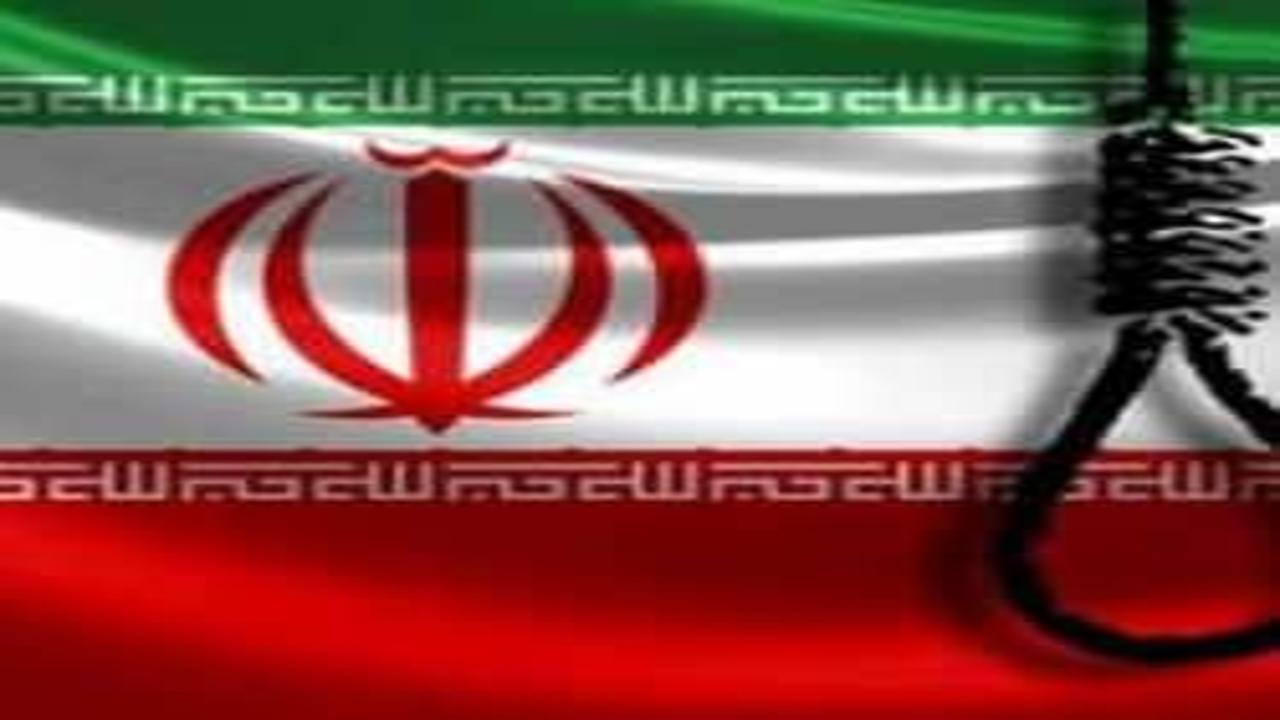 İranlı bilim insanı idam edildi! Mossad'a gizli bilgi aktardığı iddiasıyla yargılanıyordu
