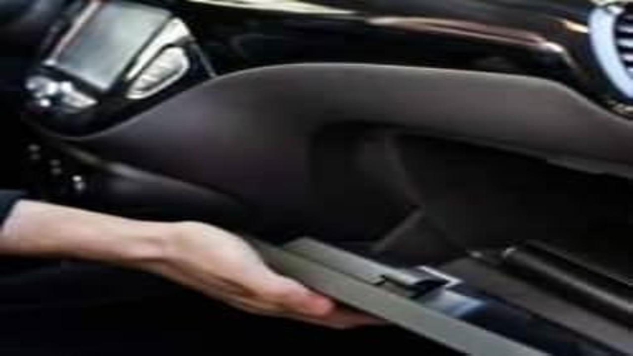 Birçok sürücü arabadaki o fonksiyonu bilmiyor! Tuşa basınca hemen çalışıyor