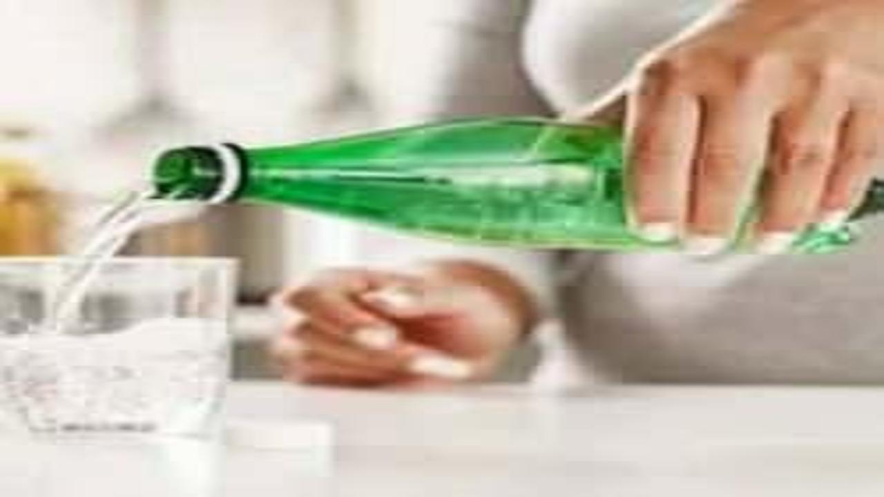 İngilizlerin maden suyu tercih etmemesinin asıl nedeni herkesi şoke etti!