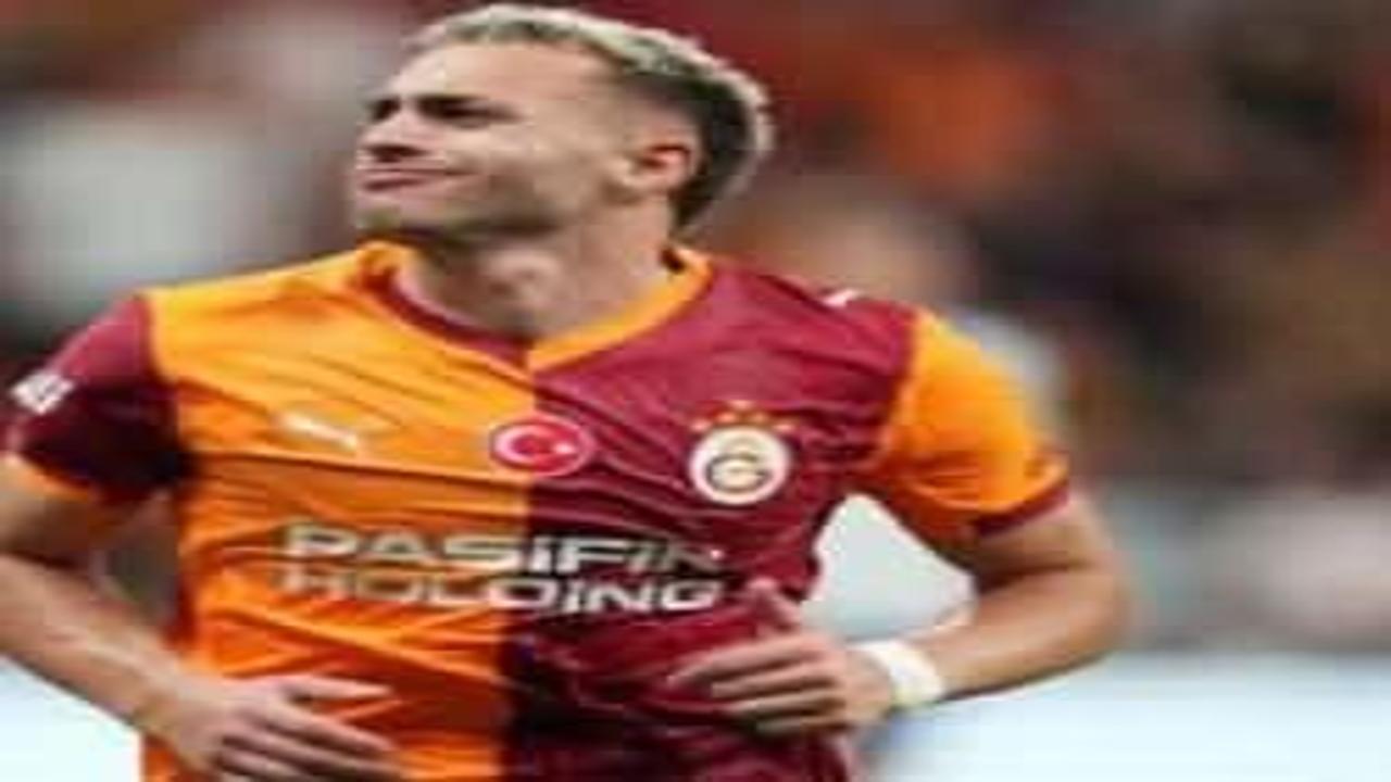 Okan Buruk'tan flaş Barış Alper Yılmaz sözleri: Takımdan ayırdık