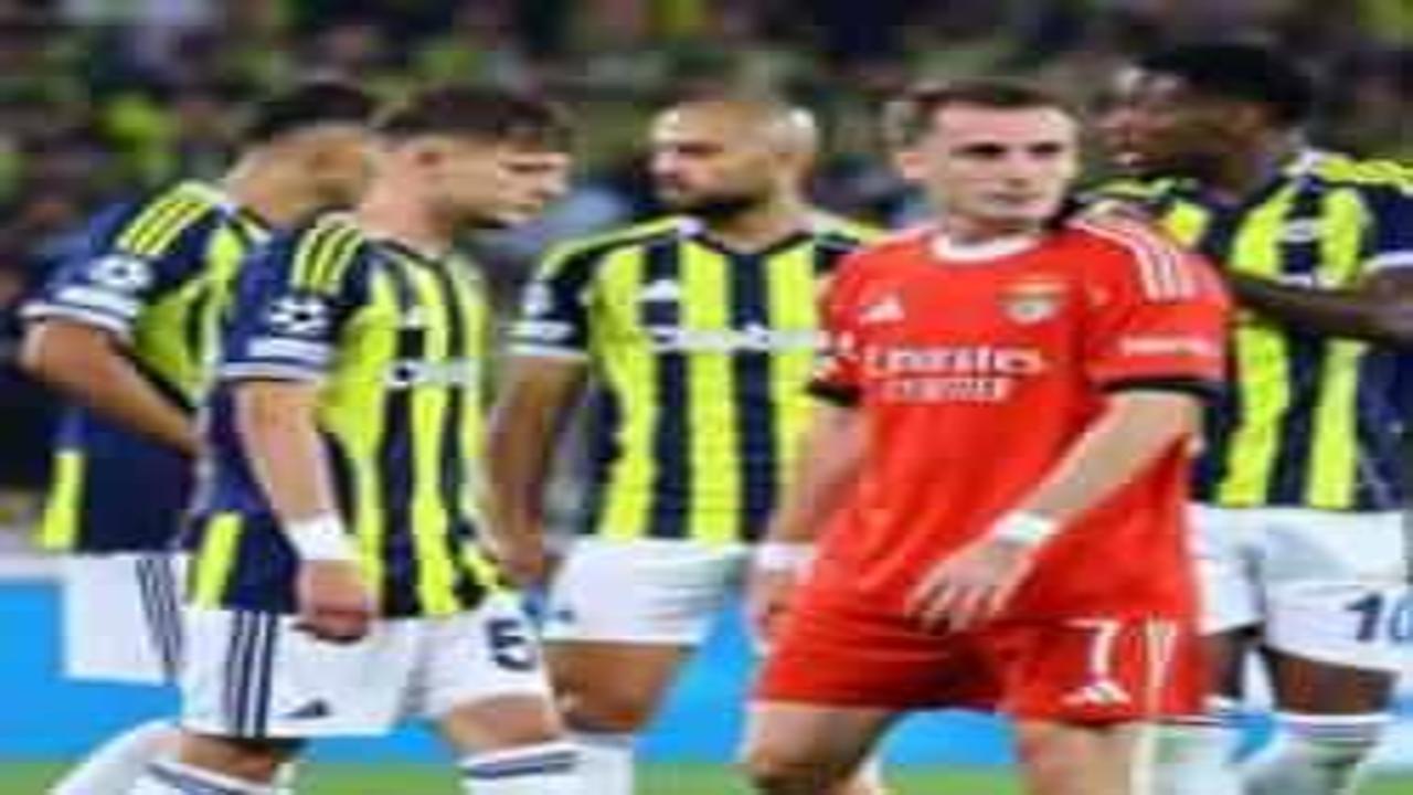 Bruno Lage'den Kerem Aktürkoğlu sorusuna çarpıcı cevap