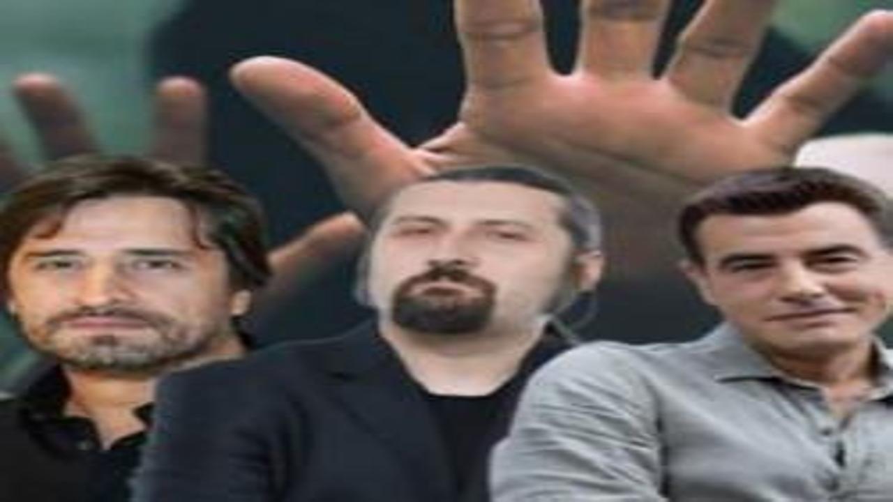 Sanat dünyasındaki taciz ifşaları konuşuluyor! “Kadının beyanı esastır” ilkesi gündemde!