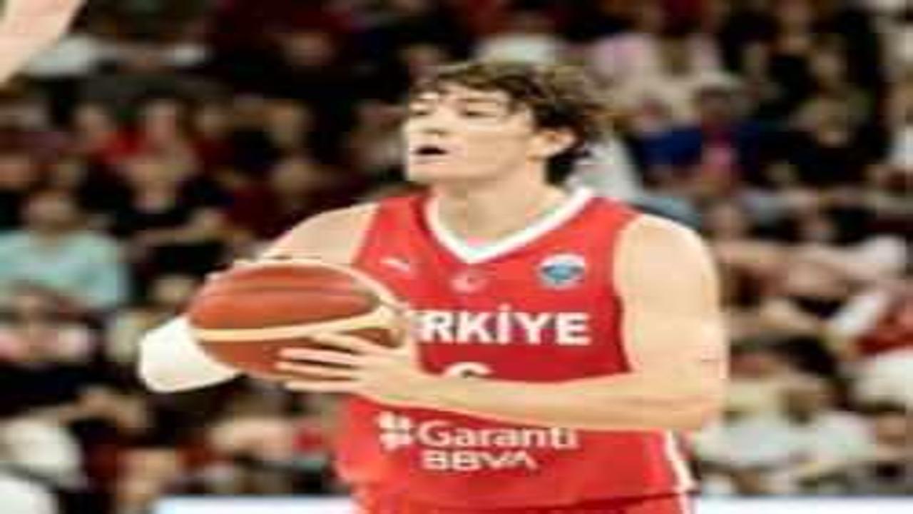 12 Dev Adam Avrupa'yı titretecek! Eurobasket 2025 başlıyor!