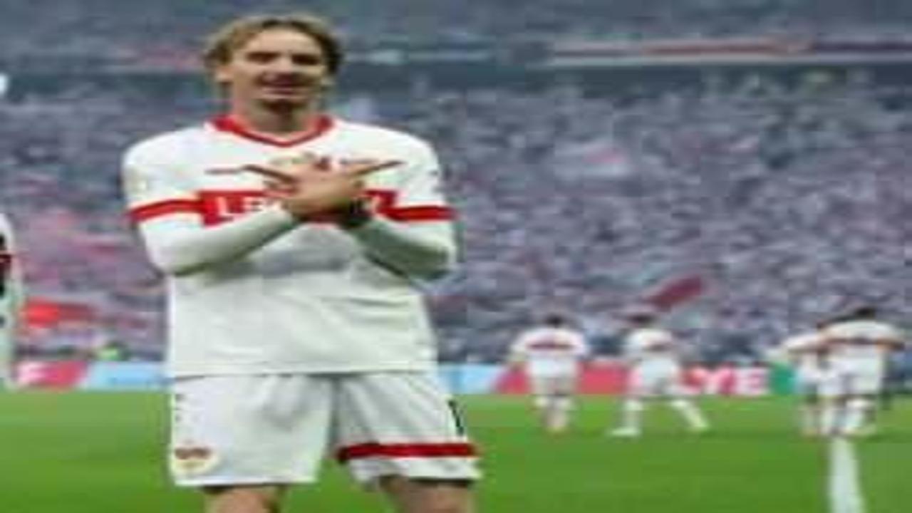 23 yaşındaki futbolcuyu 85 milyon Euro'ya transfer ettiler