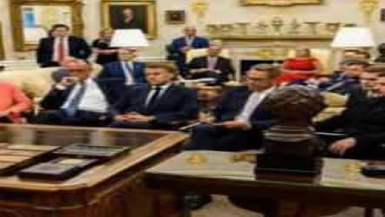 Batılı ülkeler ile Türkiye arasındaki fark