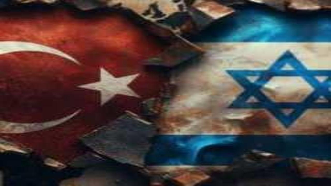 İsrail Türkiye'nin yükselişini durdurabilecek mi?