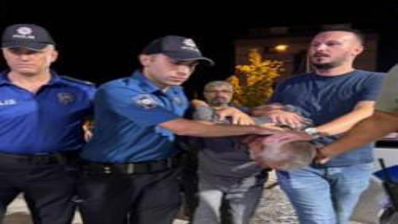Konya'da baba oğul kurşuna dizilmişti! Cinayetin nedeni ortaya çıktı