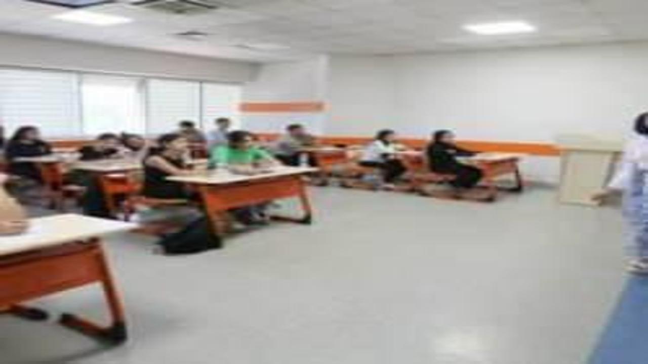 GASMEK'ten gururlandıran başarı: 90 öğrenci tıp kazandı